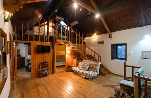 Casa do Coentral a sua casa Rustica - Foto 11