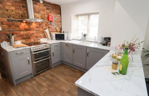 The Coach House - Foto 10