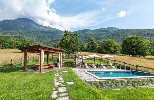 La cà del Bisun - Foto 22