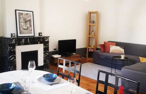 Appartement Cosy - Foto 1