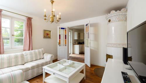 Landhaus Trent Haushälfte Udars - Foto 3