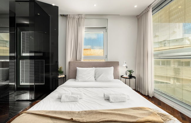 Rooftop Jacuzzi Penthouse by Sea N' Rent - Foto 1