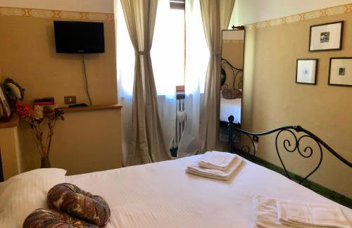 Appartamenti La Menaresta quiet & relax near Bellagio - Foto 33