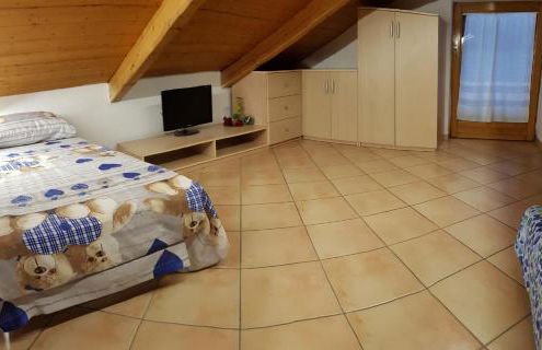 Casa Ambra - Foto 17