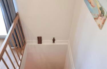 Nähe Hamburg Lübeck Ostsee - BBQ - Garten - Parkplatz - Foto 13