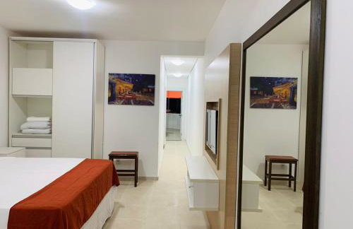 Lagamar Hotel Varginha - Foto 27