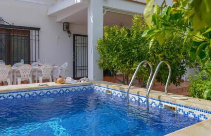 Casa Rural Parador del Silo Cónchar by Ruralidays - Foto 29