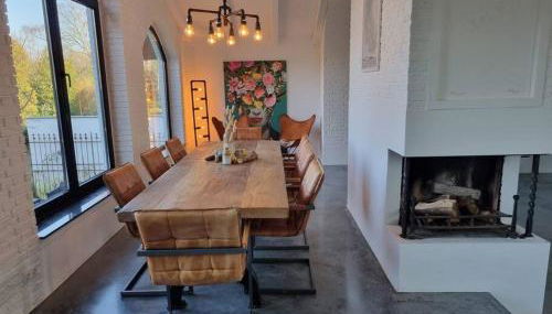 Historische Villa mit Garten, Luxus - Foto 2