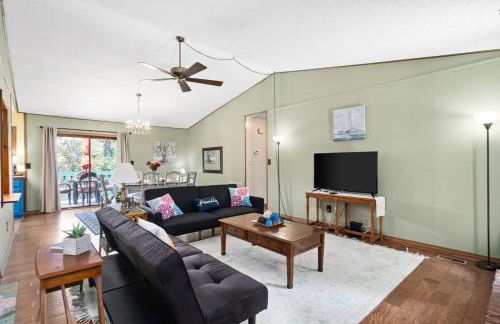 Eastview Drive Jolly Green Giant - Foto 7