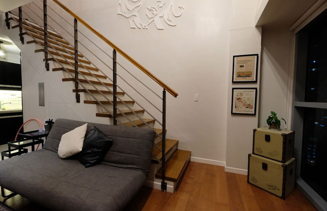 Eton Residences by StayHome Asia - Foto 24