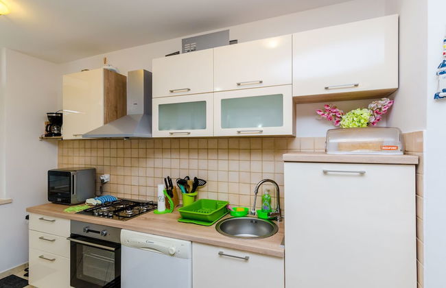 Apartments Captain - Photo 17