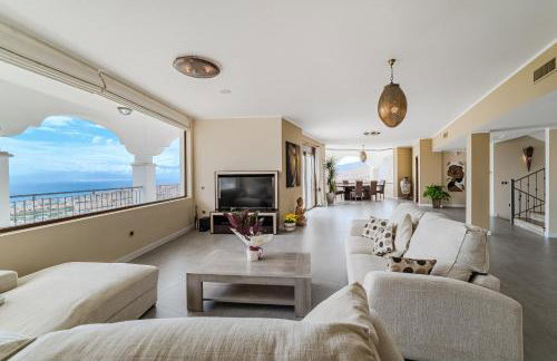 Infinity Atlantic Views Luxury Villa - Costa Adeje - Foto 13