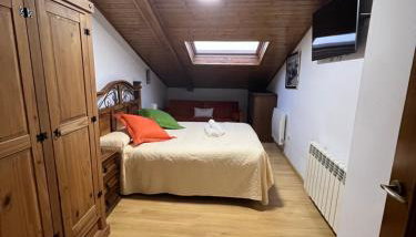 Alojamiento Finca La Campa - Foto 5