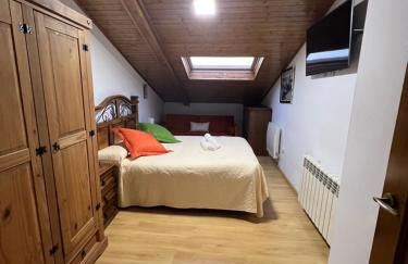 Alojamiento Finca La Campa - Foto 5