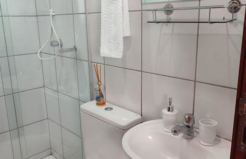 FLAT MODERNO NO SUDOESTE Wi-Fi Rápido e Próximo ao Parque - Foto 11