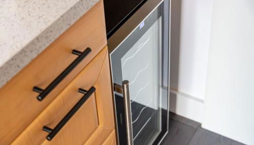 Terracotta, chaleureux appartement calme pour 2 personnes, avec Parking privé, idéal séjour business - Foto 5