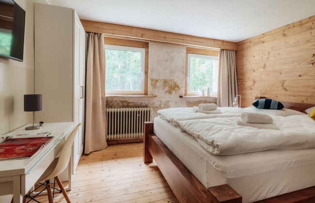 Fingerhut Comfortable Holiday Residence - Foto 6