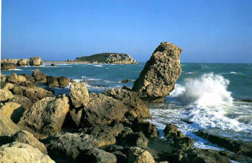 Castel Sant'Angelo sea view - Foto 35