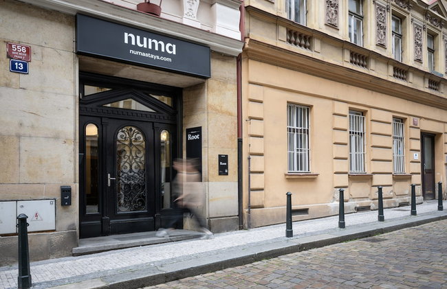 Numa Prague Root - Foto 48