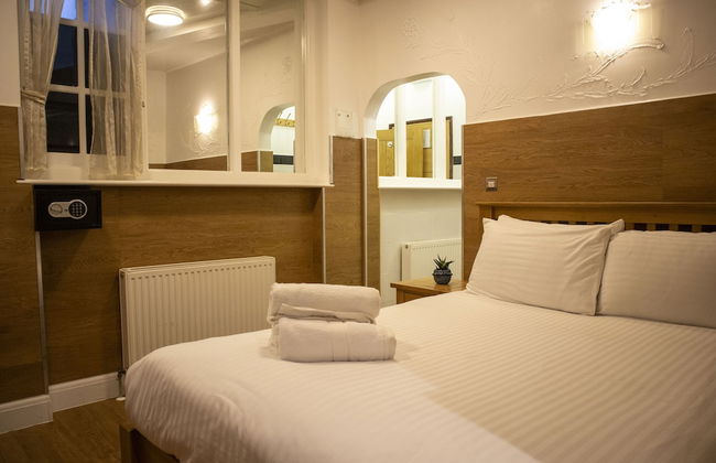 Berkley Aparthotel - Foto 27