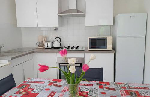 Gîte L'écrin De Pierres - Foto 9