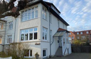 Haus Übersee Wohnung Sansibar - Foto 1