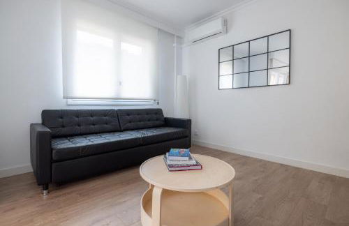 Stay U-nique Apartments Villarroel II - Foto 19