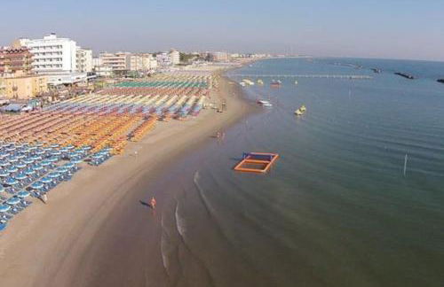 Casa Gelsomino Riviera Romagnola - Foto 6