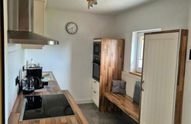 Ferienhäuschen Landleben pur - Foto 13