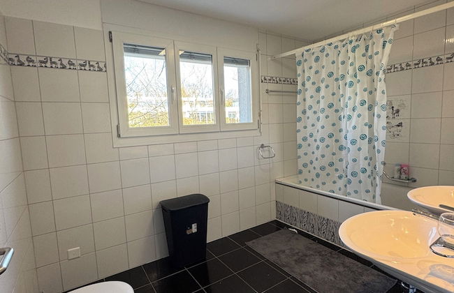 VK - Zürich Airport - Homestay - Härdlen - Foto 14