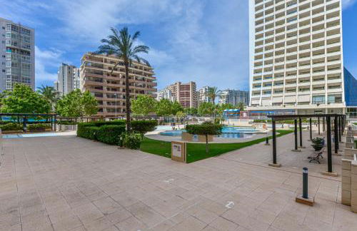 Apartamento SANDRA beach - Foto 16