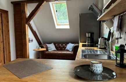 Ferienwohnung - Der Schwarzstorch - Photo 8