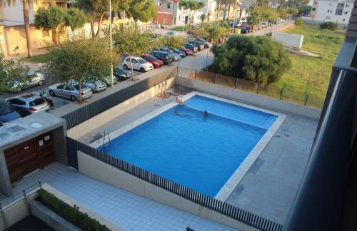 Confortable Beach Appartment with Views to the Sea - Photo 20