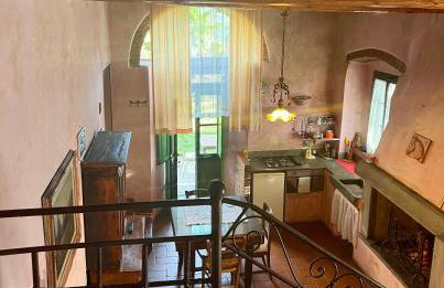 Borgo Medievale di Poggio Alla Pieve Relais, Food & Art - Foto 78