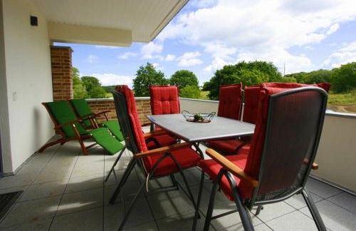 Ferienwohnung "Colonia" - Foto 8