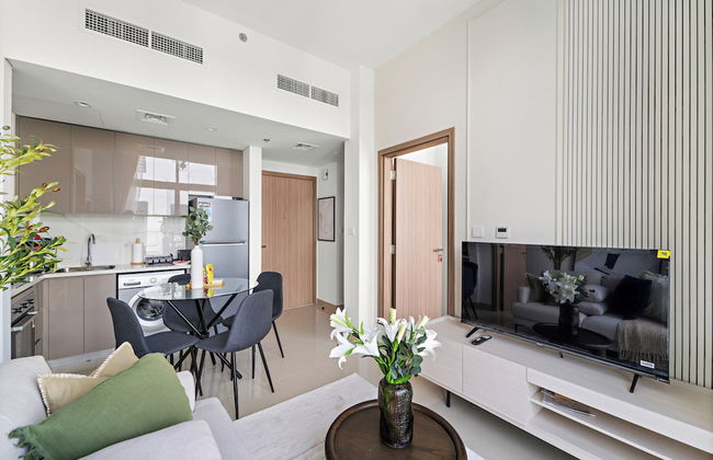 Silkhaus Azizi Aura - Photo 16