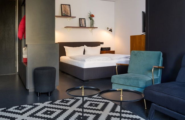 Brera Serviced Apartments Schwabing - Foto 10