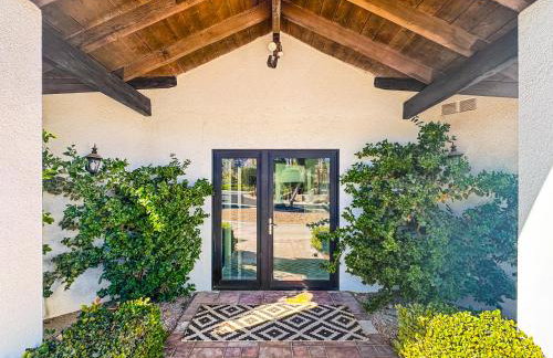 Villa Caliente - Foto 2