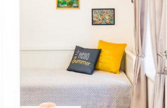 Studio apartman Mirela Kaštel Štafilić - Foto 1