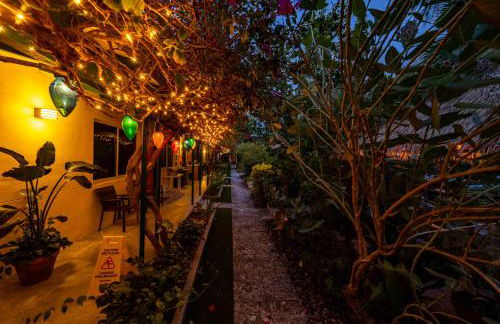 The Desoto - Oceanview Inn - Foto 35