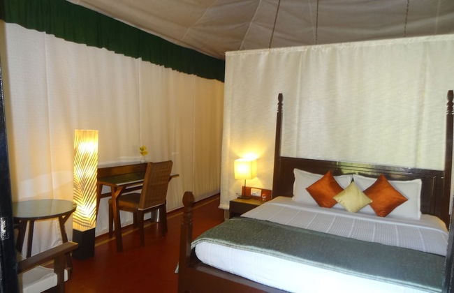 The Farm House India - Foto 6