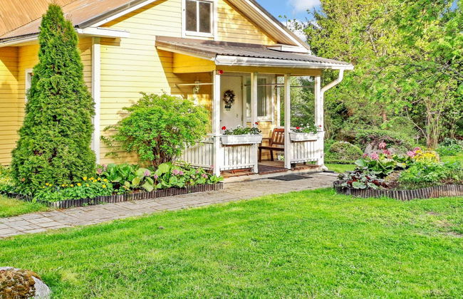 Villa paasirinne b - Foto 23