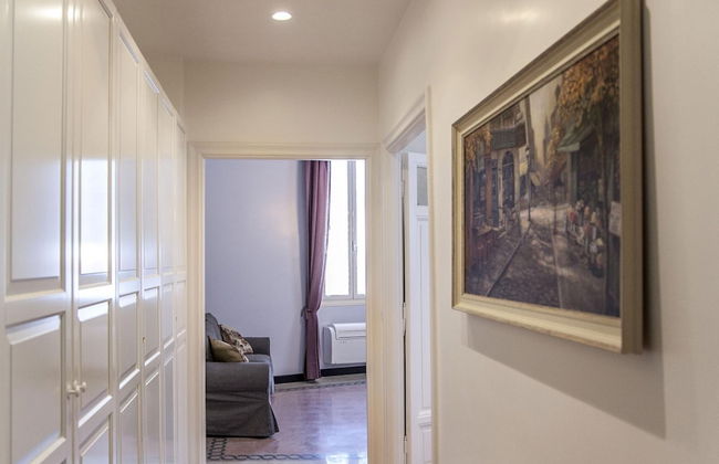 Apartment in Rome - Photo 18