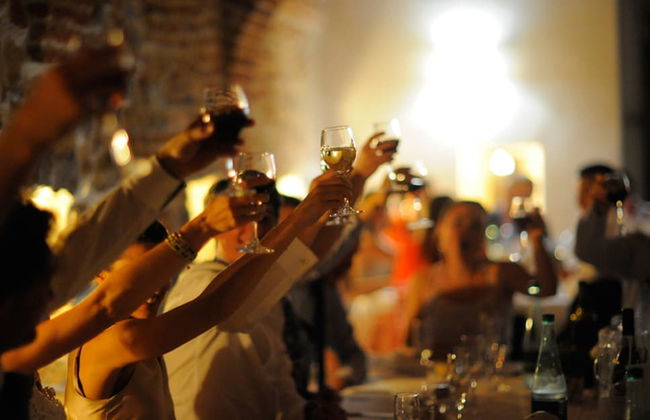 Chateau de Villeclare - Foto 31