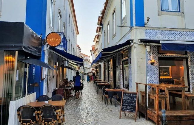 Knights Templar Route Full Day Private Tour from Lisbon - Photo 20