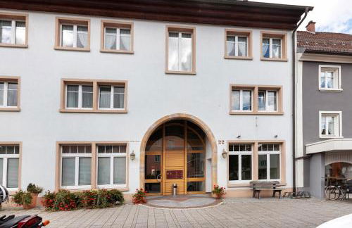 Ferienwohnung Südschwarzwald - Photo 22