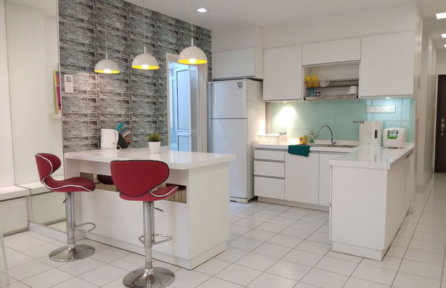 Plaza Manjalara with 2 bedrooms - Photo 11