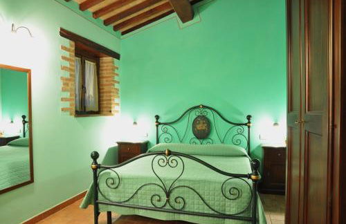 Agriturismo Arcobaleno della Torretta - Foto 82