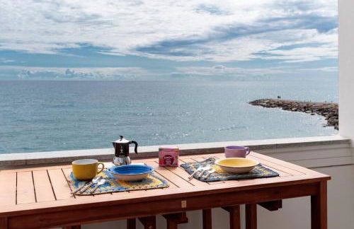 Les Voiles - Trilocale sul mare - Foto 26