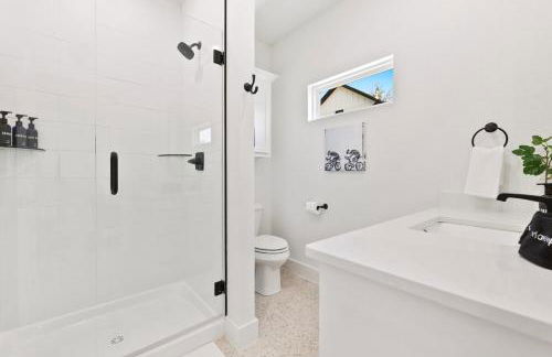 House of OZ - Heart of Bentonville - MTB-Friendly - Foto 28